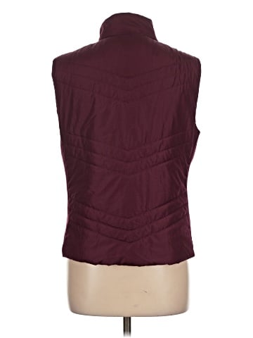 Studio Works Vest (view 2)