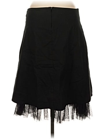 Charlotte Russe Formal Skirt (view 2)