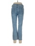 Kensie Hearts Blue Jeans Size 10 - photo 2
