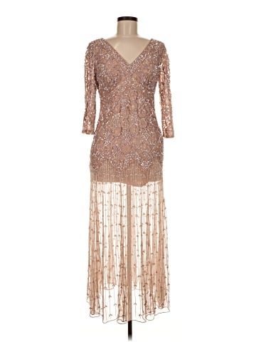 Pisarro Nights Cocktail Dress (view 1)