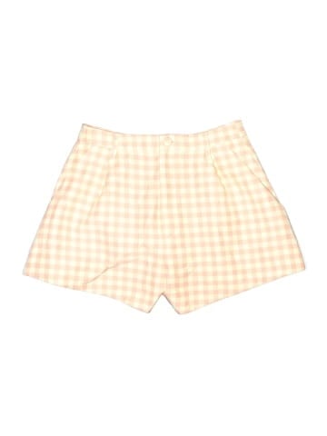 Zara Shorts (view 1)