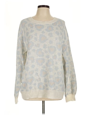 Mittoshop Pullover Sweater (view 1)