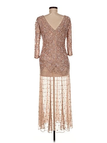 Pisarro Nights Cocktail Dress (view 2)