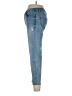 Kensie Hearts Blue Jeans Size 10 - photo 5