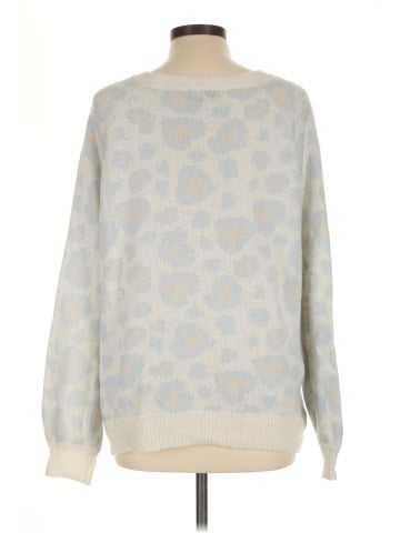 Mittoshop Pullover Sweater (view 2)