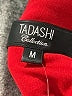 Tadashi Red Cocktail Dress Size M - photo 6