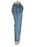 Kensie Hearts Blue Jeans Size 10 - photo 4