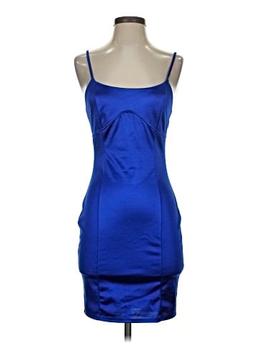 Love Culture Cocktail Dress (view 1)