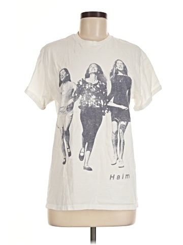 Gildan Short Sleeve T-Shirt (view 1)