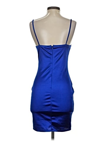 Love Culture Cocktail Dress (view 2)