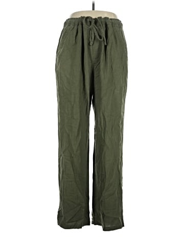 Old Navy Linen Pants (view 1)