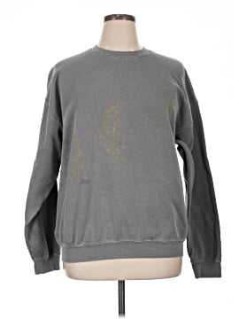 Project Social T loves Urban Outfitters Sweatshirt (view 1)