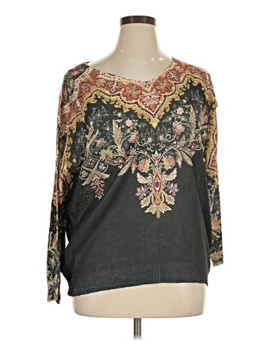 Unbranded Pullover Sweater (view 1)