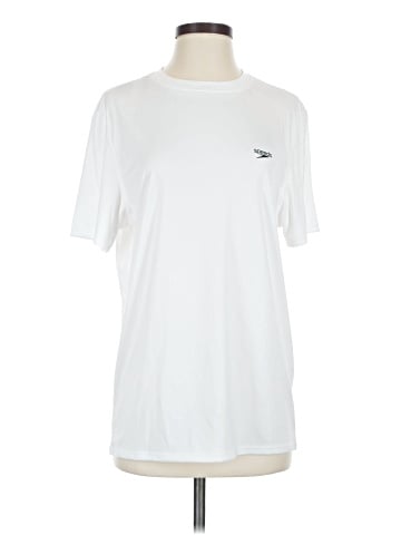 Speedo Active T-Shirt (view 1)