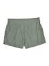 Athletic Works Solid Green Athletic Shorts Size XL - photo 2