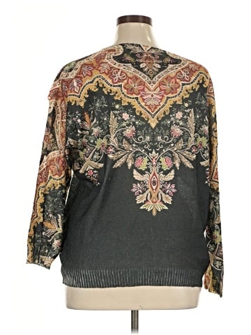 Unbranded Pullover Sweater (view 2)