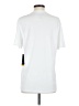 Speedo 100% Polyester White Active T-Shirt Size S - photo 2