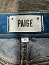 Paige Blue Jeans Size 29 waist - photo 7