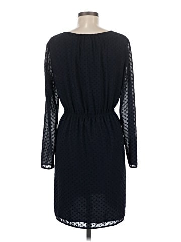 J.Crew Factory Store Casual Dress (view 2)