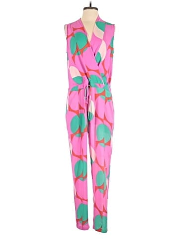 Karlie Jumpsuit (view 1)