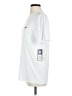 Speedo 100% Polyester White Active T-Shirt Size S - photo 5