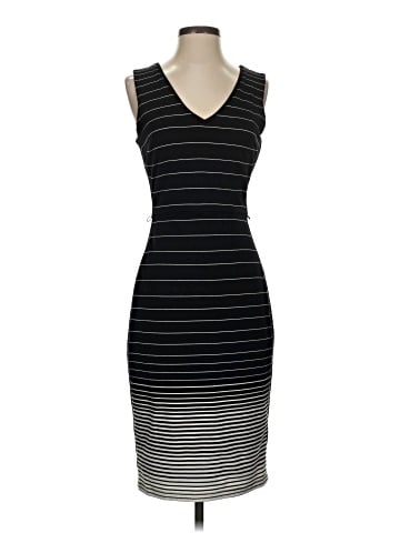 White House Black Market Cocktail Dress (view 1)