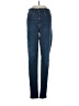 Levi's Solid Blue Jeans Size 27 waist - photo 1
