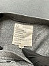 FOR DAYS Gray Long Sleeve T-Shirt Size L - photo 7
