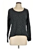 Tasc Gray Pullover Sweater Size L - photo 1