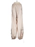 Unbranded 100% Polyester Tan Cargo Pants Size S - photo 2