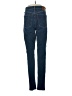 Levi's Solid Blue Jeans Size 27 waist - photo 2