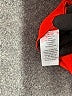 Lily Rain Solid Red Cocktail Dress Size L - photo 8