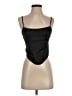 Meshki Black Tank Top Size XS - photo 1