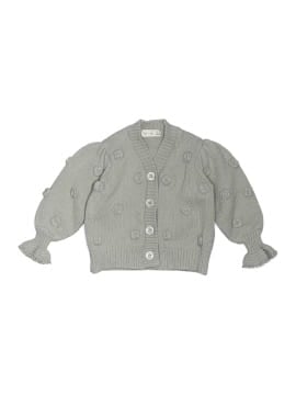 Rylee + Cru Cardigan