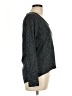 Tasc Gray Pullover Sweater Size L - photo 4