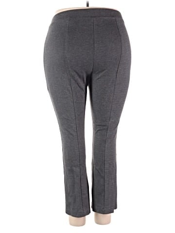 Daisy Fuentes Active Pants (view 2)