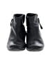 Dansko 100% Leather Black Ankle Boots Size EU 41 - photo 2