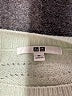 Uniqlo Solid Green Pullover Sweater Size XS - photo 7