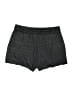 Splendid Solid Gray Shorts Size L - photo 2
