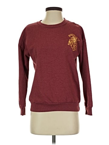 Harry Potter Pullover Sweater (view 1)
