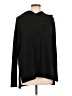 Max & Mia Black Pullover Sweater Size L - photo 1