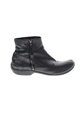 Dansko Ankle Boots (view 1)