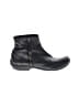 Dansko 100% Leather Black Ankle Boots Size EU 41 - photo 1