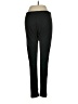 Nally & Millie Solid Black Active Pants Size S - photo 2