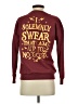 Harry Potter Burgundy Pullover Sweater Size XS - photo 2