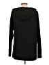 Max & Mia Black Pullover Sweater Size L - photo 2
