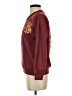 Harry Potter Burgundy Pullover Sweater Size XS - photo 5