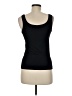 Soma Black Tank Top Size M - photo 2