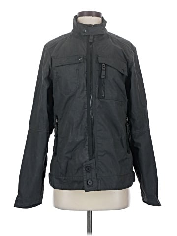Nau Jacket (view 1)