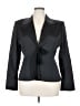 JS Collections Black Blazer Size 16 - photo 1